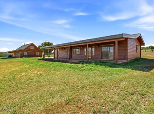 42 Co Rd, Vernon, AZ 85940