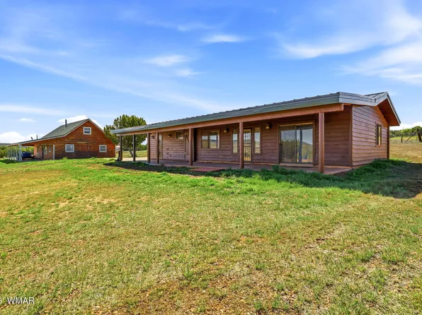 42 Co Rd, Vernon, AZ 85940