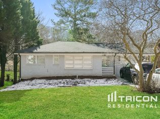 2497 Tyler Way, Decatur, GA 30032