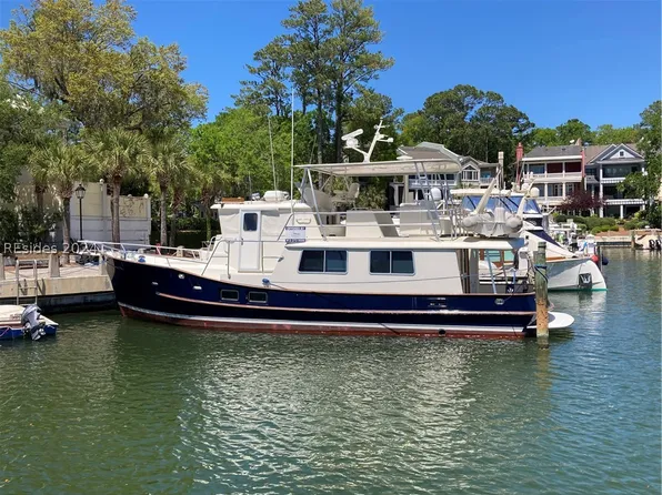 G95 Boatslip Wl, Hilton Head Island, SC 29926