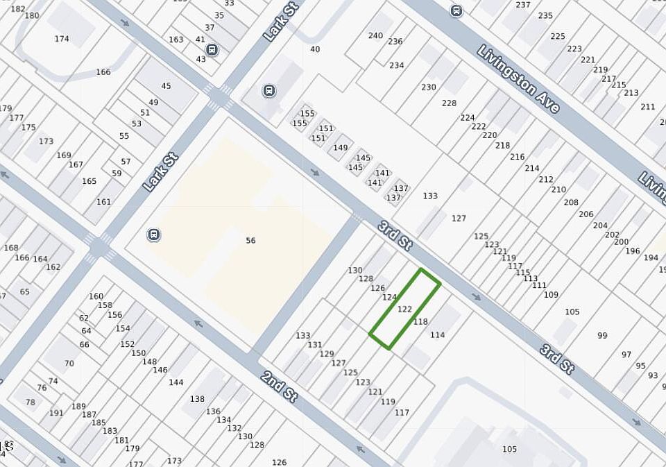 2nd image of 122 Third Street