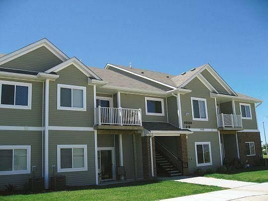 Brand New Condos!