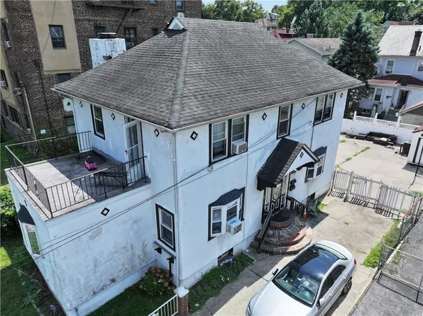 (undisclosed Address), Mount Vernon, NY 10553