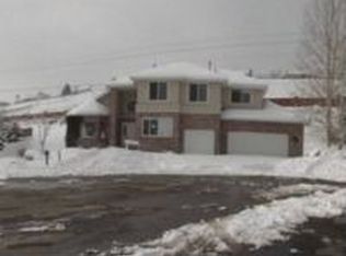 1622 Heatherwood Cir, Sandy, UT 84092