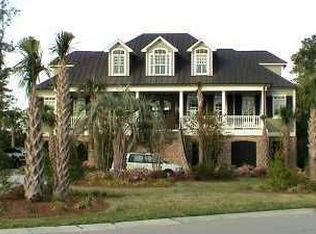 1431 Madison Ct, Mount Pleasant, SC 29466