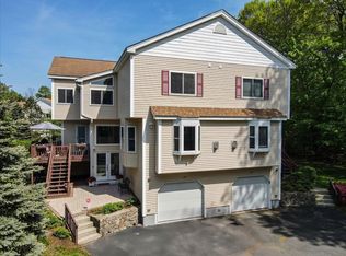 107 America Blvd UNIT 107, Ashland, MA 01721