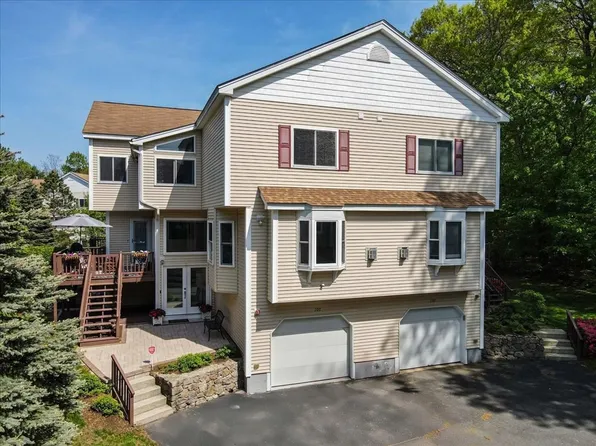 107 America Blvd Unit 107, Ashland, MA 01721