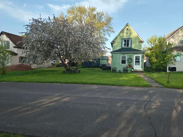 4106 E 1st St, Superior, WI 54880