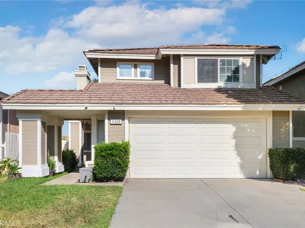 11528 Aberdeen Dr, Fontana, CA 92337