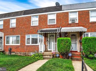 5442 Whitwood Rd, Baltimore, MD 21206