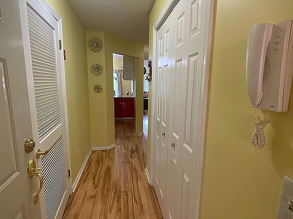 Entry Way