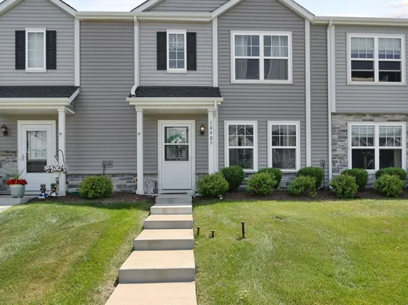 10409 Imperial Pl, Cedar Lake, IN 46303