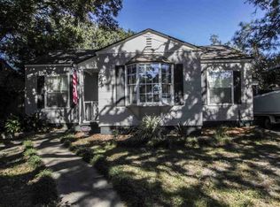 120 Country Club Rd, Perdido Key, FL 32507