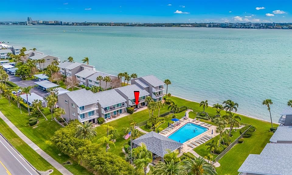 1st image of 1301 Gulf Blvd APT 117