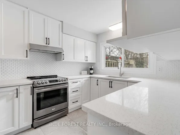 1460 Limberlost Rd #50, London, ON N6G 2C6