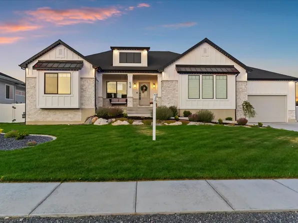519 S 4375 W, West Point, UT 84015