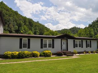 1643 Left Fork Of Island Crk, Pikeville, KY 41501