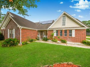 15719 Baytree Dr, Houston, TX 77070