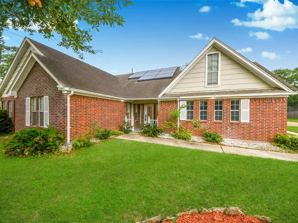 15719 Baytree Dr, Houston, TX 77070