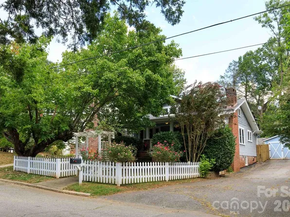 54 Belmont Ave #12, Asheville, NC 28806