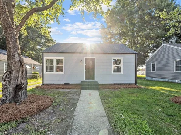 919 S English St, Greensboro, NC 27401