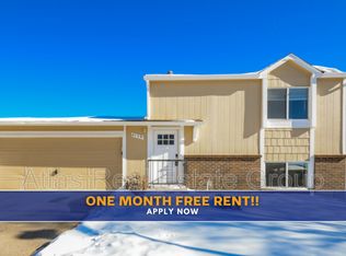 4156 S Pagosa Ct, Aurora, CO 80013