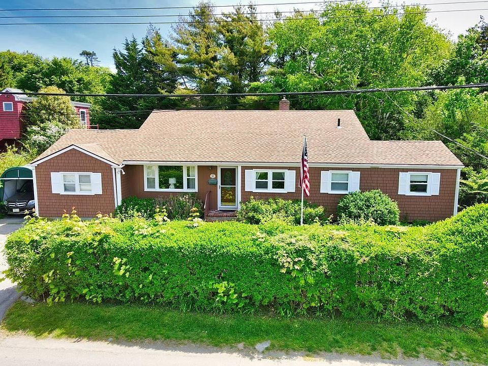 84 Coggeshall Ave, Newport, RI 02840 Zillow