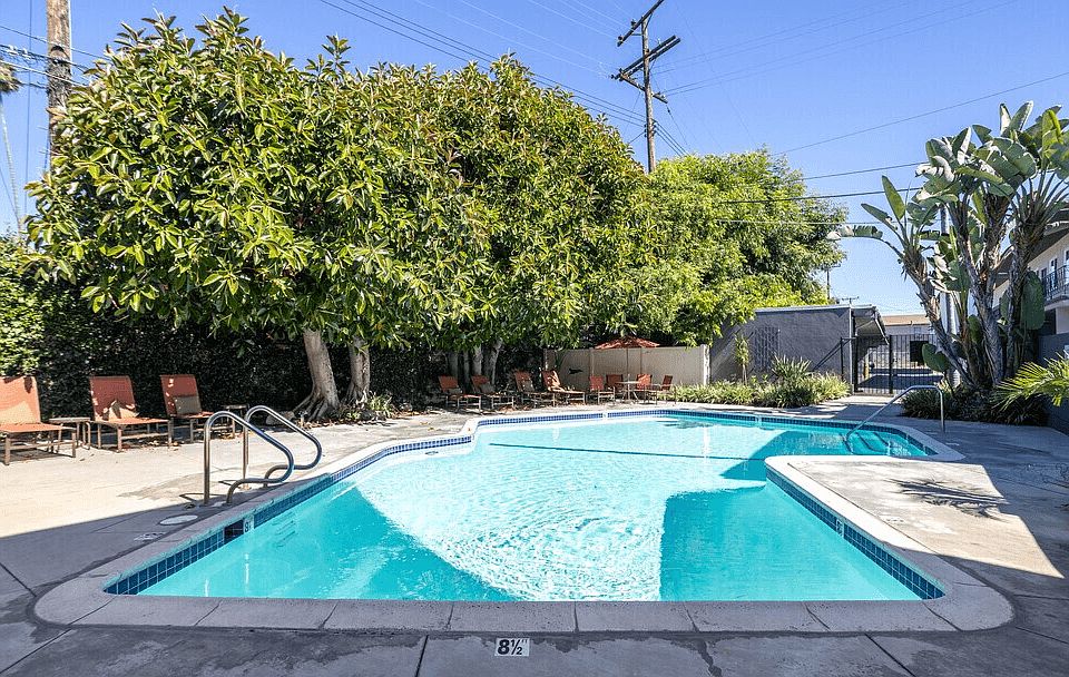 1st image of 241 S Olive Ave #19