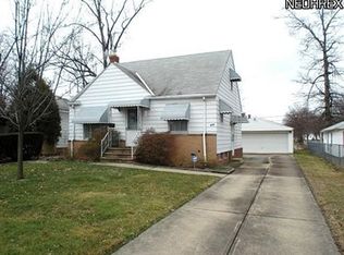 690 E 240th St, Euclid, OH 44123