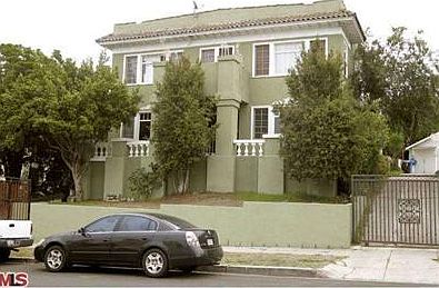3rd image of 1160 S Bronson Ave