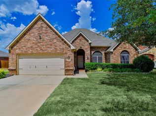 15840 Bent Rose Way, Fort Worth, TX 76177
