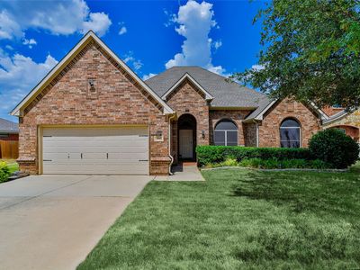 15840 Bent Rose Way, Fort Worth, TX, 76177