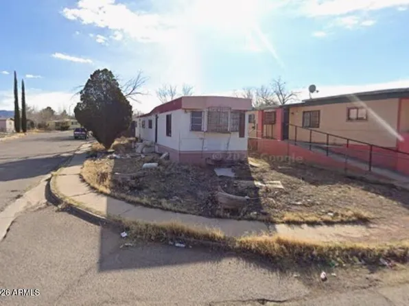 2245 WIGWAM Circle #67, Douglas, AZ 85607