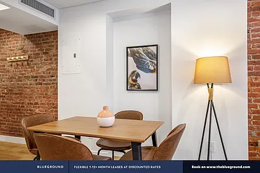 Rented by The Blueground