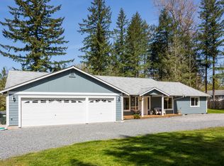 8909 357th St E, Eatonville, WA 98328