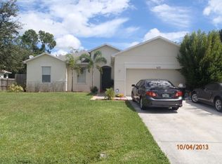 627 SW Byron St, Port Saint Lucie, FL 34983