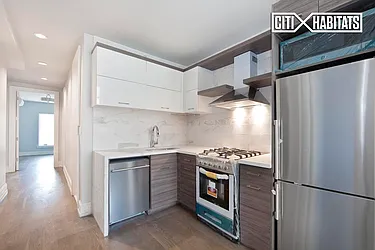 Rented by Citi Habitats