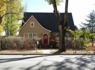 308 1st Ave, Monte Vista, CO 81144