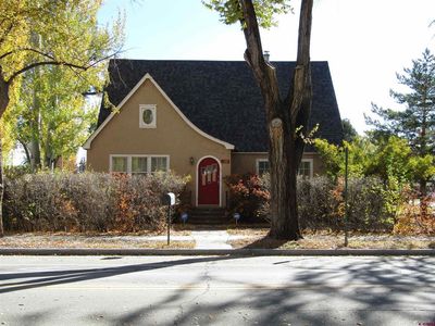 308 First Avenue, Monte Vista, CO, 81144
