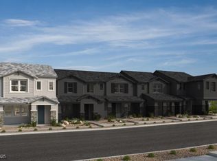 164 Silver Run Ln, Las Vegas, NV 89138