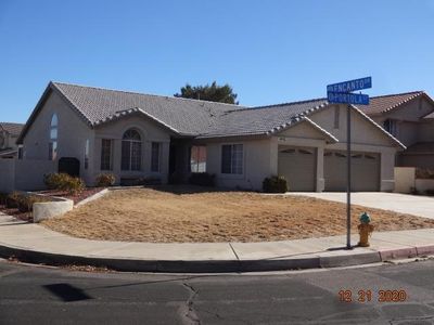 12861 Portola St, Victorville, CA, 92392