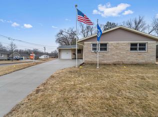 900 Lake St, Baraboo, WI 53913