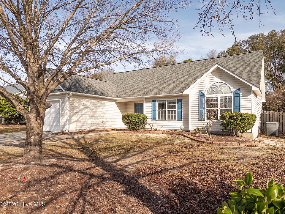 1st image of 717 Windgate Drive