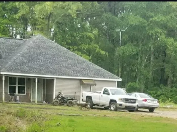 117 County Road 417, Guntown, MS 38849