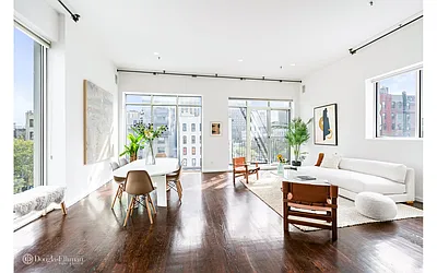 Sold by Douglas Elliman