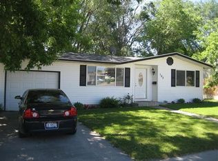 103 Melrose Ave, Pocatello, ID 83204
