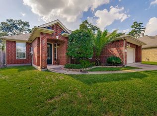 8411 Oak Villa Ct, Spring, TX 77389
