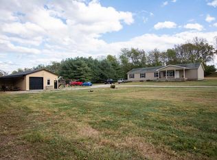 1200 Seip Rd, Chillicothe, OH 45601