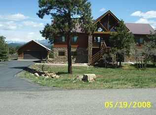270 Vista San Juan, Pagosa Springs, CO 81147