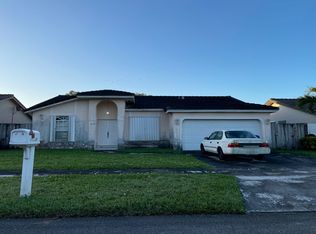 14712 SW 173rd St, Miami, FL 33187